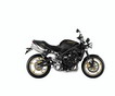 Британский Triumph Street Triple R 2010 года